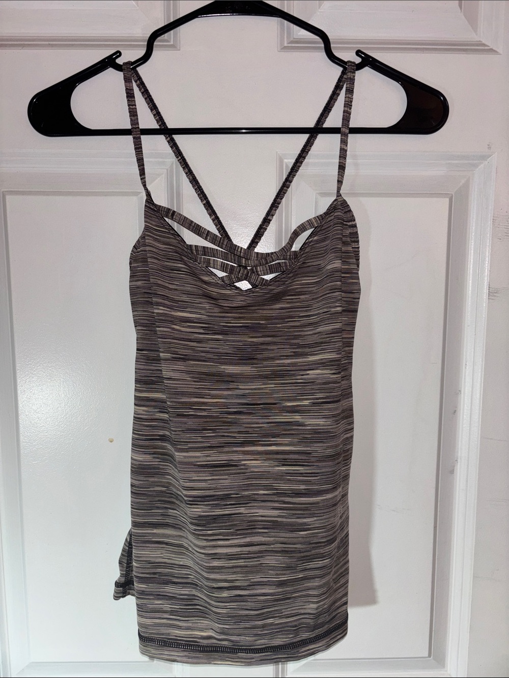 FREE PEOPLE MOVEMENT SMALL TANK